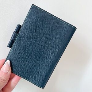 HERMES Agenda PM Notebook Cover